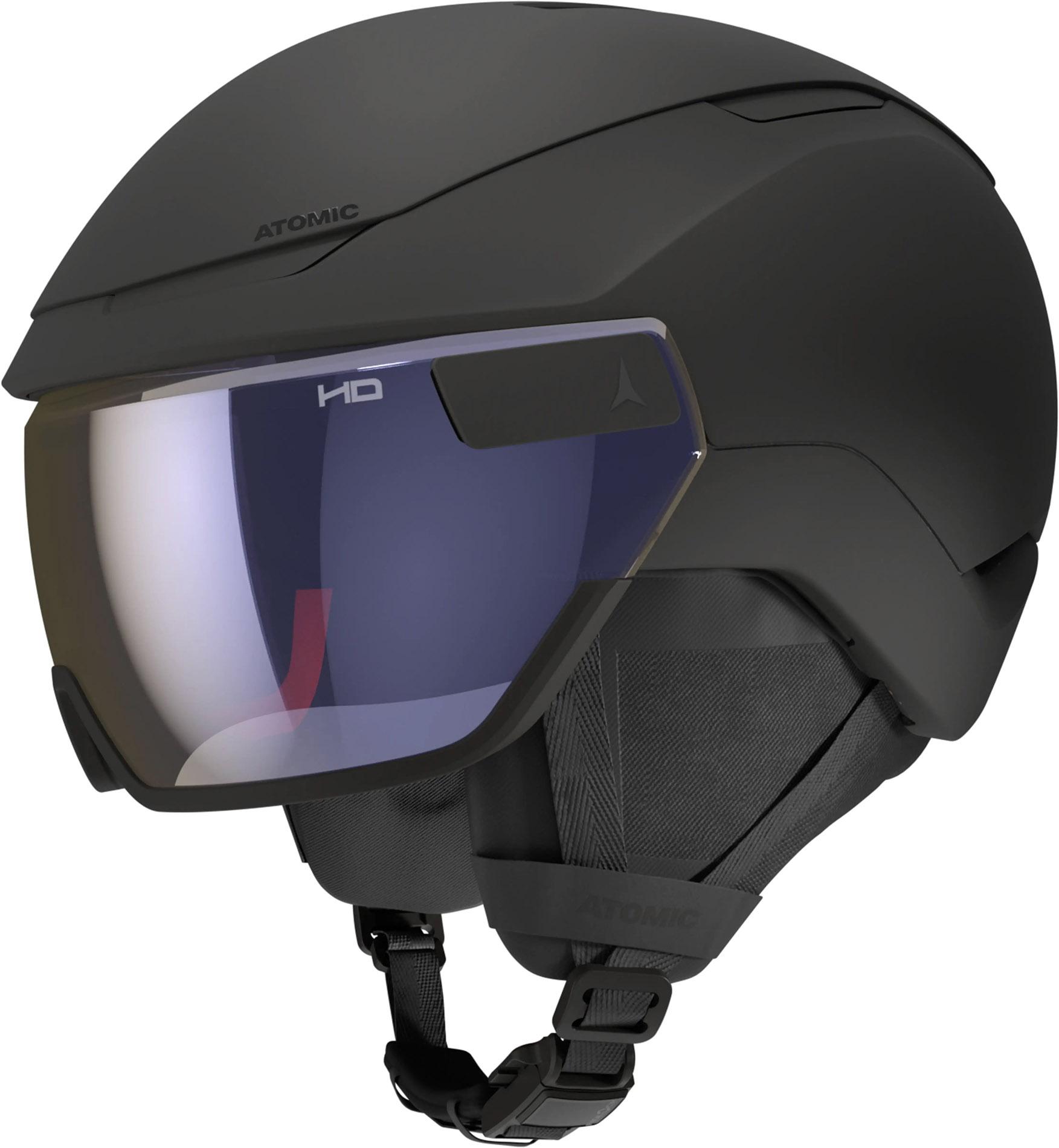 Product image for Casque Revent GT AMID Visor HD