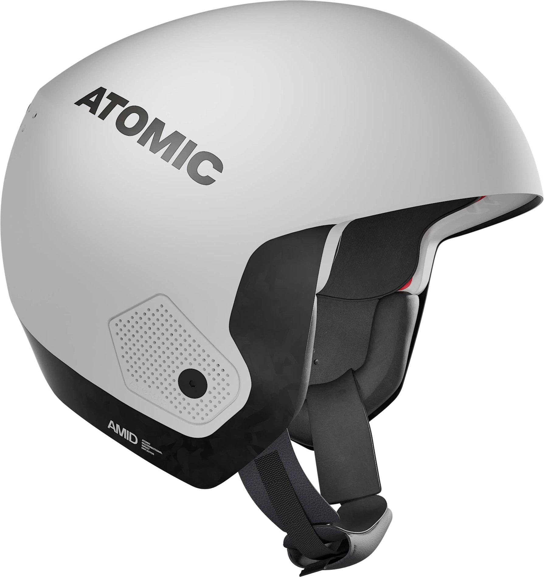 Numéro de l'image de la galerie de produits 3 pour le produit Casque Redster WC - Unisexe