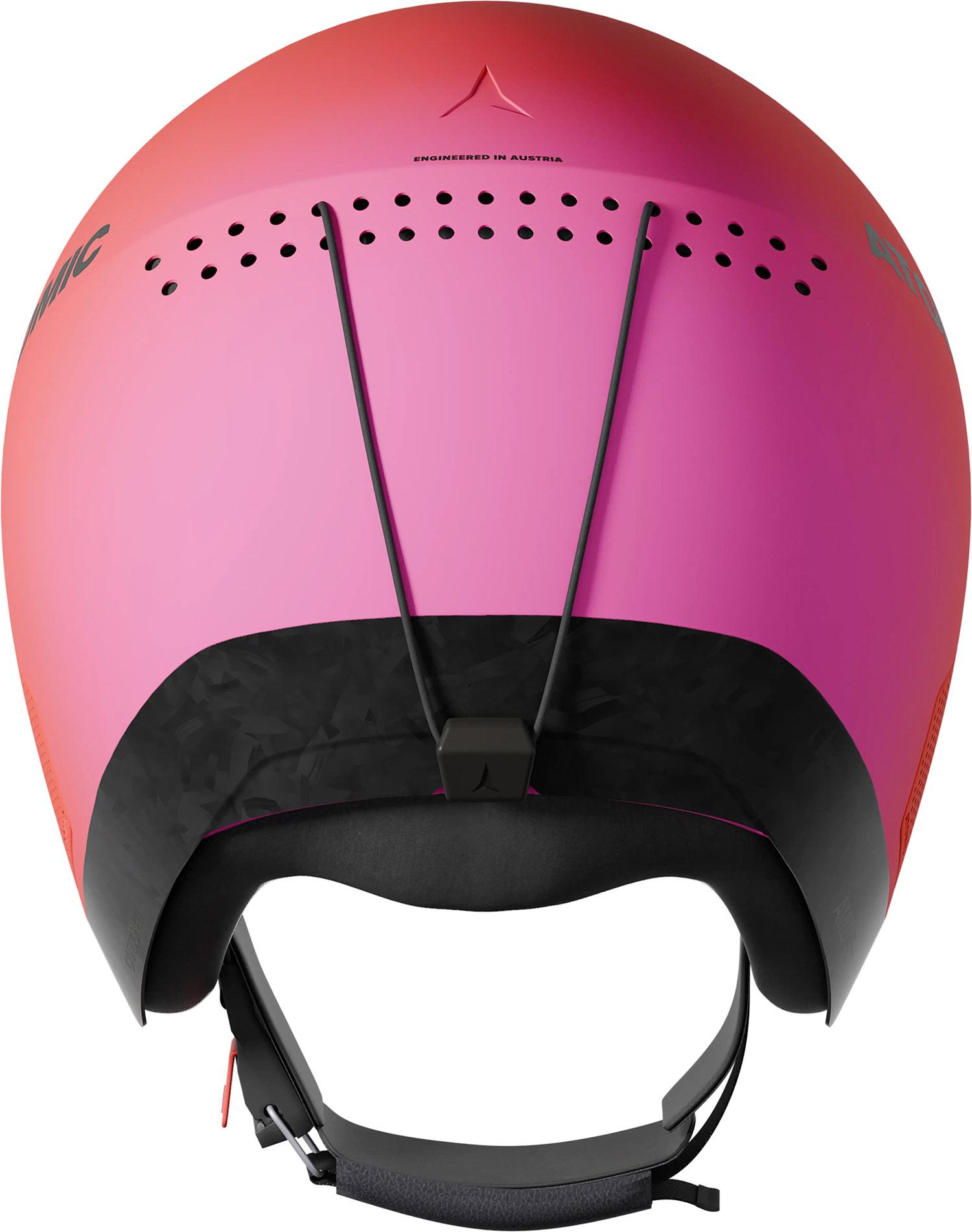 Numéro de l'image de la galerie de produits 2 pour le produit Casque Redster WC