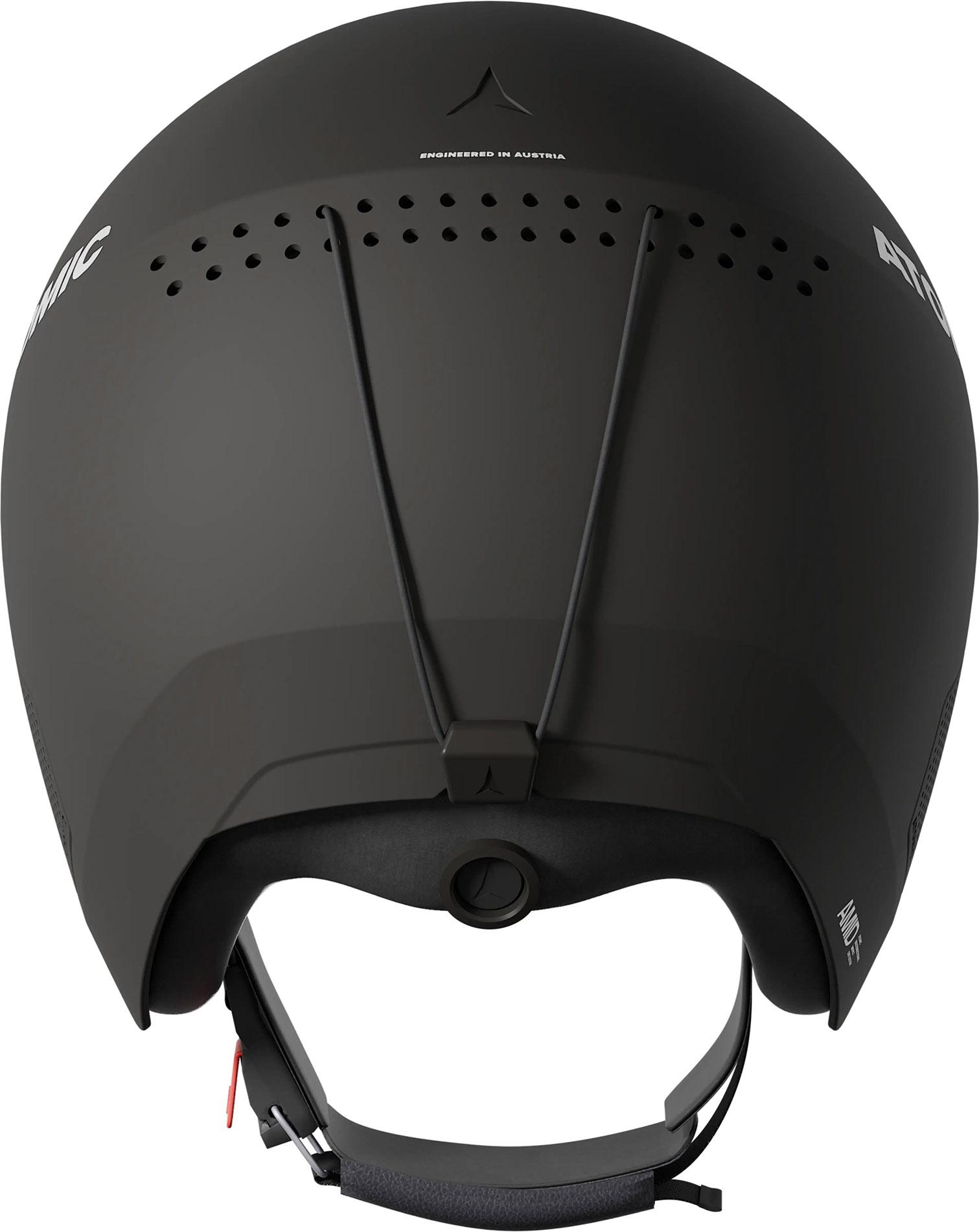 Numéro de l'image de la galerie de produits 2 pour le produit Casque Redster 