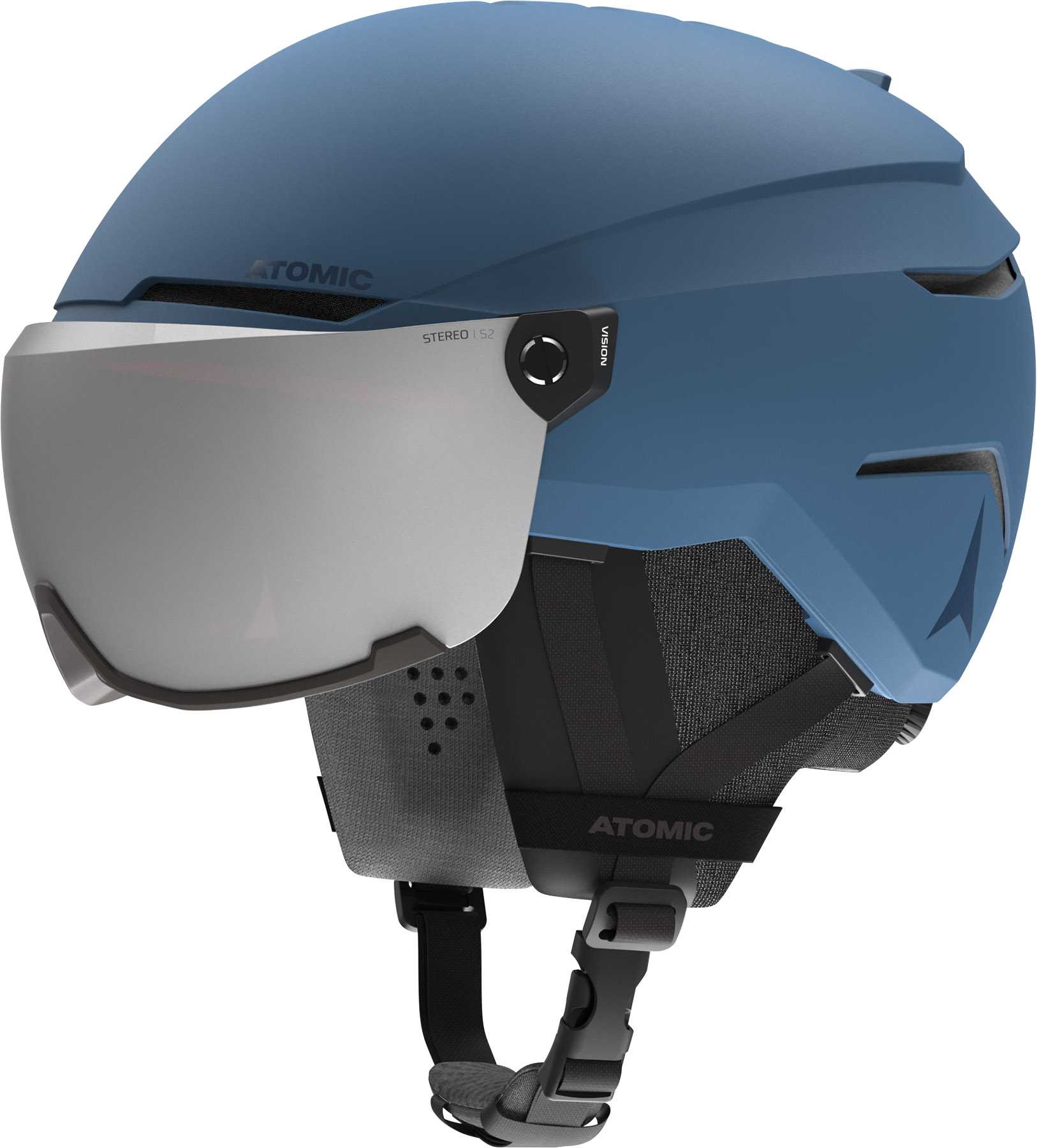 Product image for Savor Visor Stereo Helmet