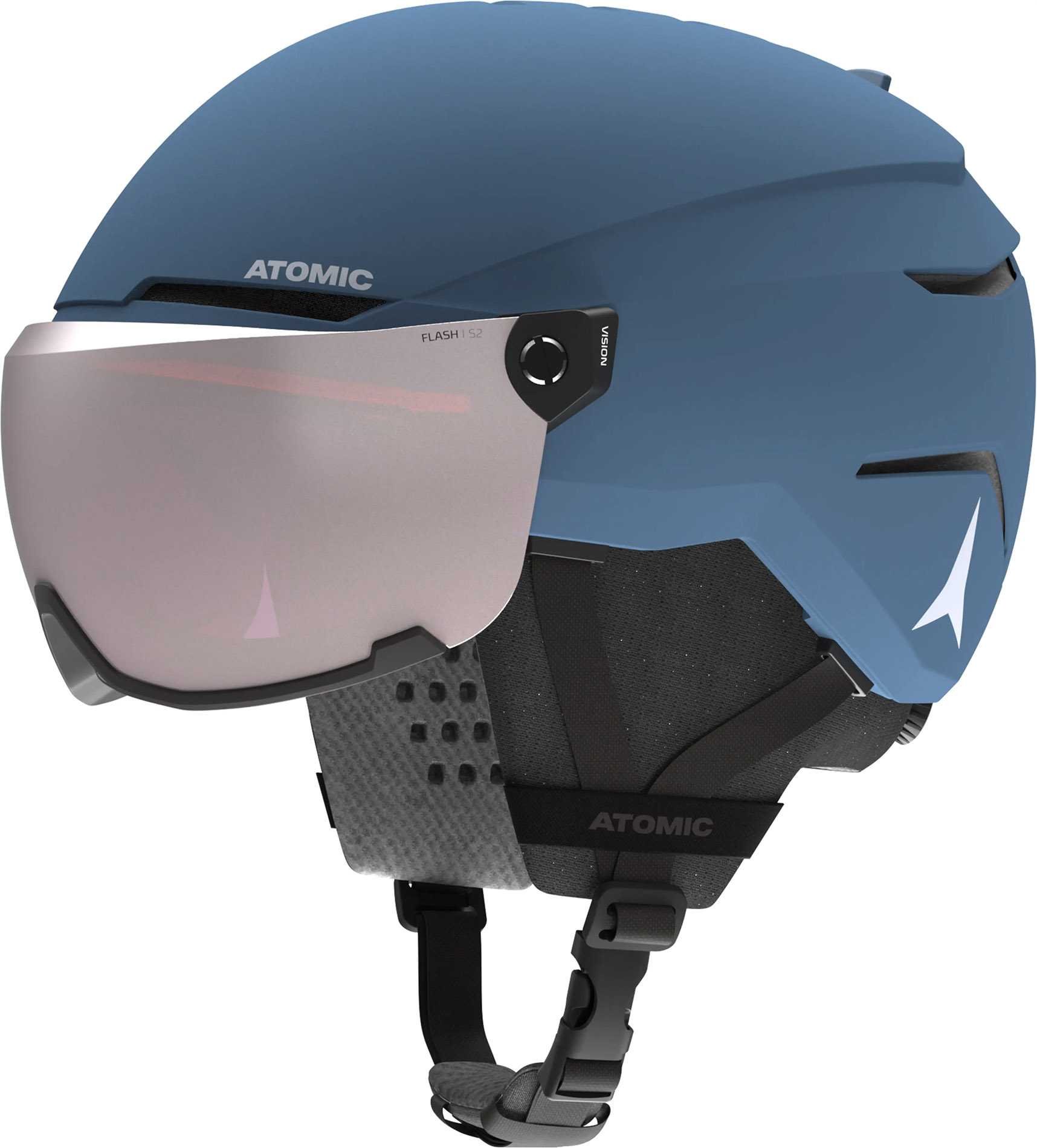 Product image for Savor Visor JR Helmet - Junior