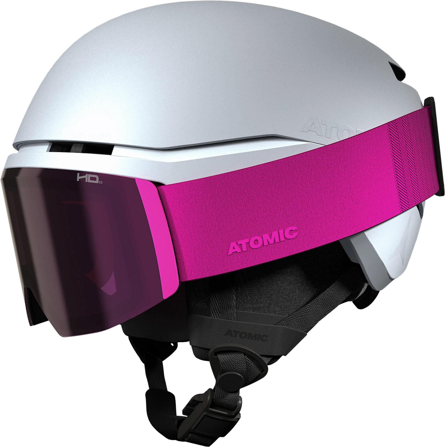 Numéro de l'image de la galerie de produits 2 pour le produit Casque Four AMID Pro