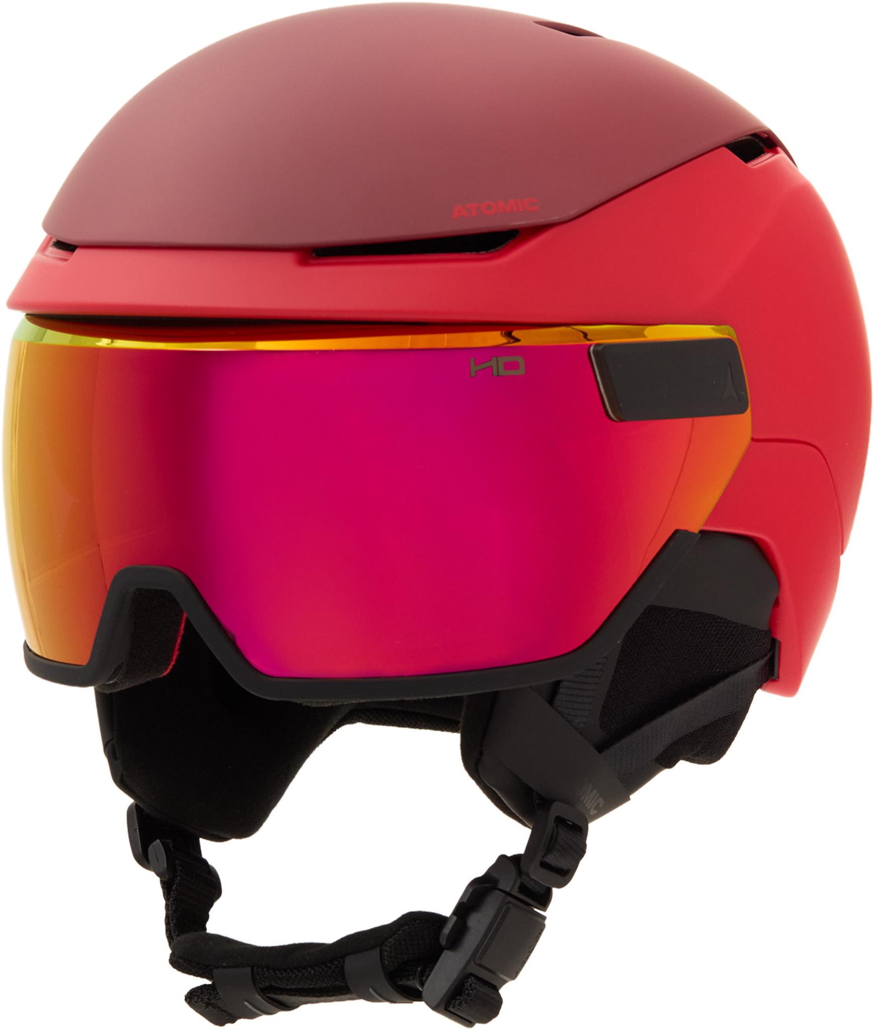 Product image for Revent GT AMID Visor HD Helmet - Unisex