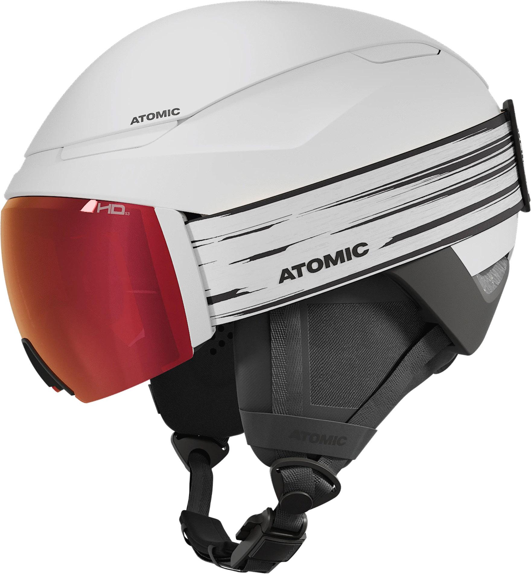 Product gallery image number 2 for product Casque Revent GT Amid