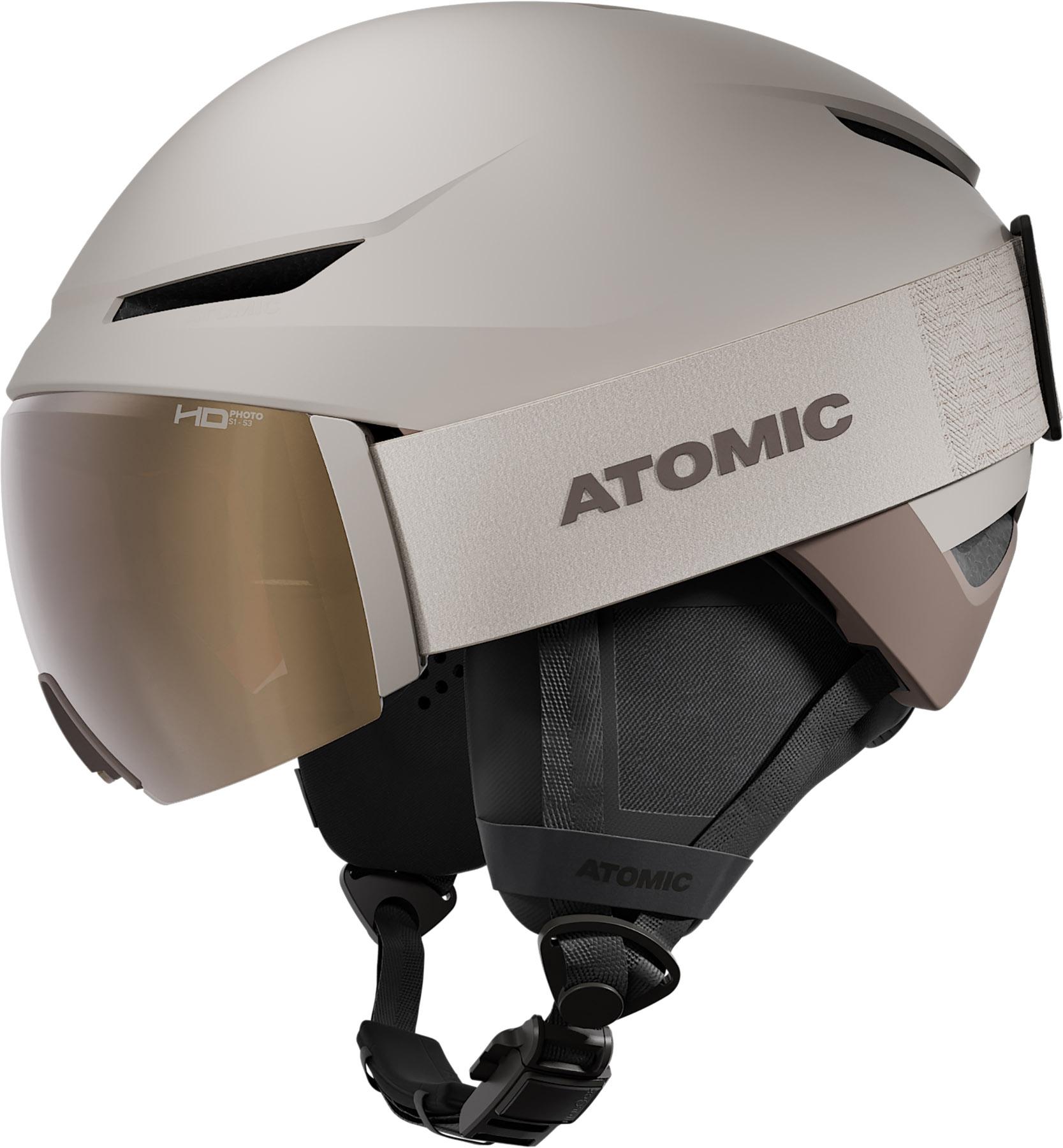 Product gallery image number 3 for product Revent AMID Helmet 