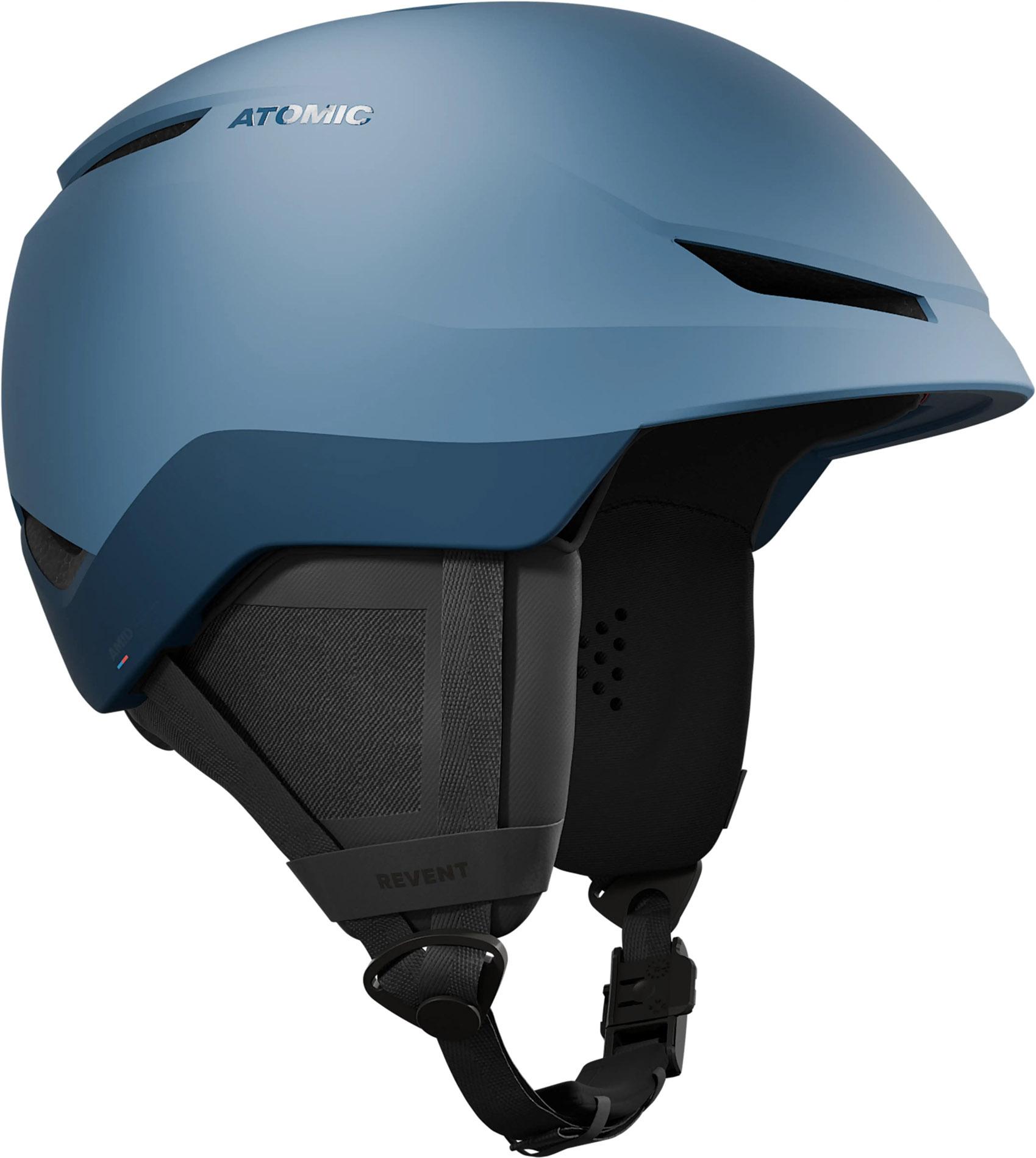 Numéro de l'image de la galerie de produits 3 pour le produit Casque Revent AMID