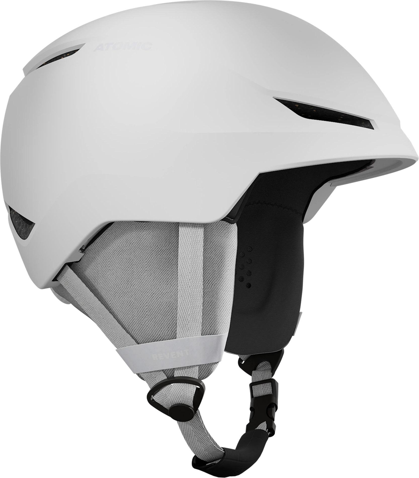 Product gallery image number 3 for product Revent Lite+ Helmet - Unisex