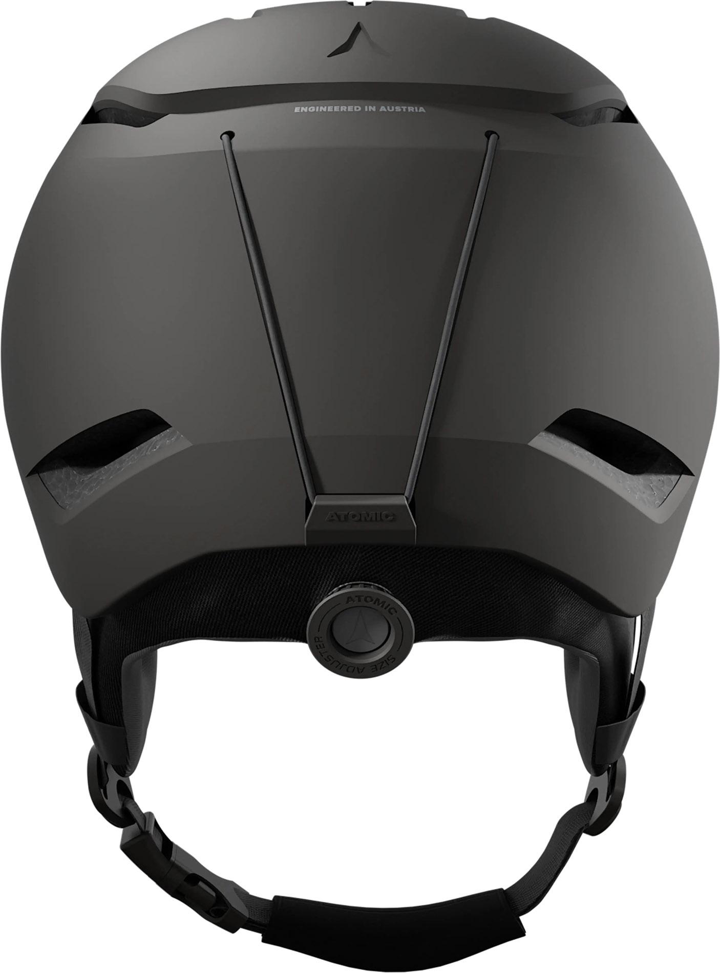 Product gallery image number 2 for product Revent Lite Helmet 