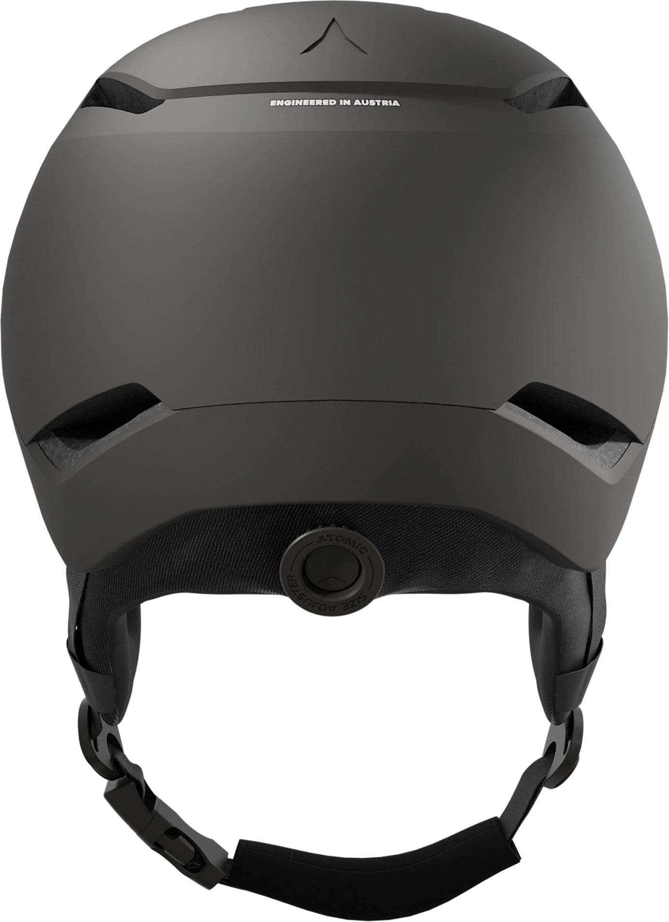 Product gallery image number 3 for product Revent Visor JR Helmet - Junior