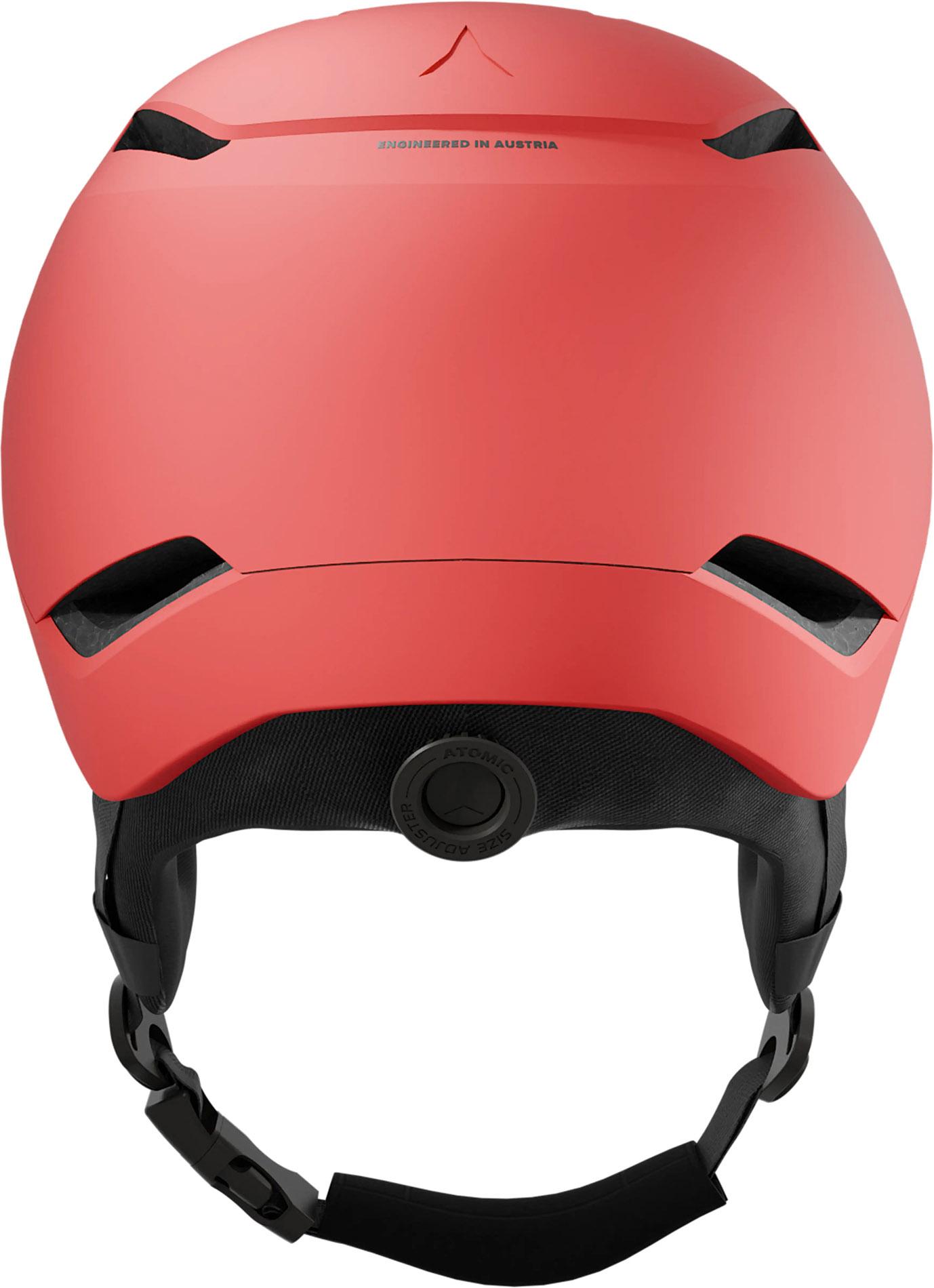 Product gallery image number 3 for product Revent Visor JR Helmet - Junior