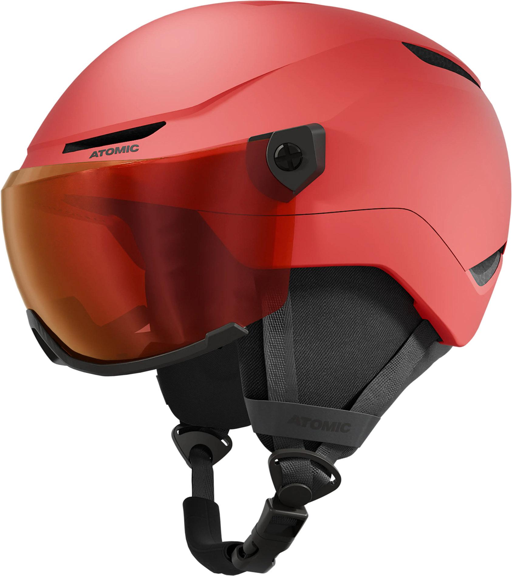 Product image for Revent Visor JR Helmet - Junior