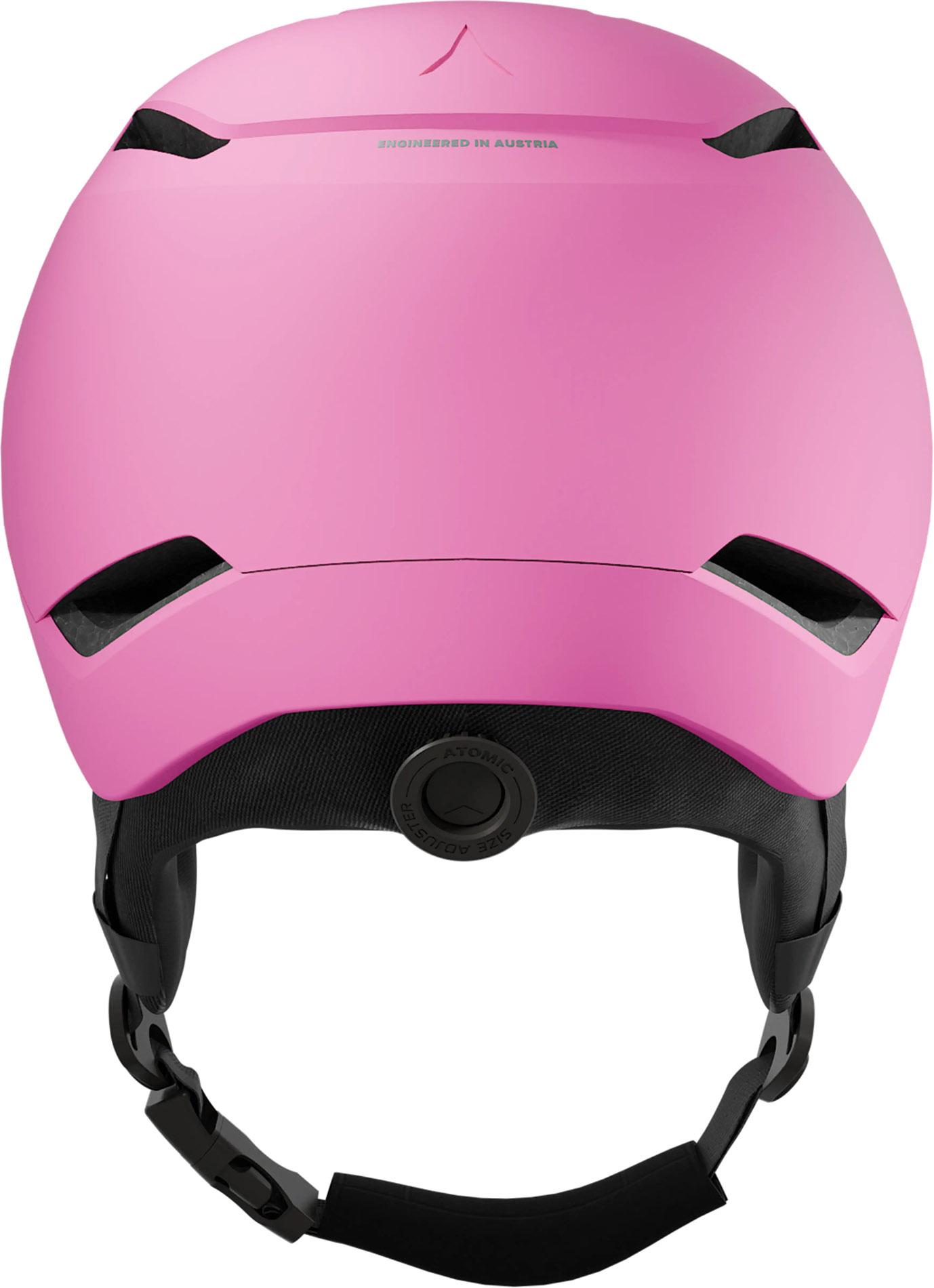 Numéro de l'image de la galerie de produits 3 pour le produit Casque Revent Visor JR - Jeune