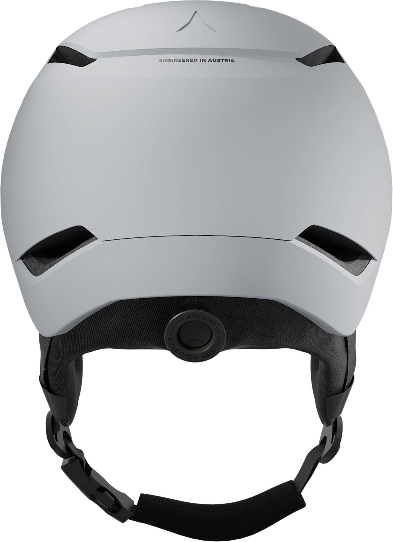 Numéro de l'image de la galerie de produits 3 pour le produit Casque Revent Visor JR - Jeune