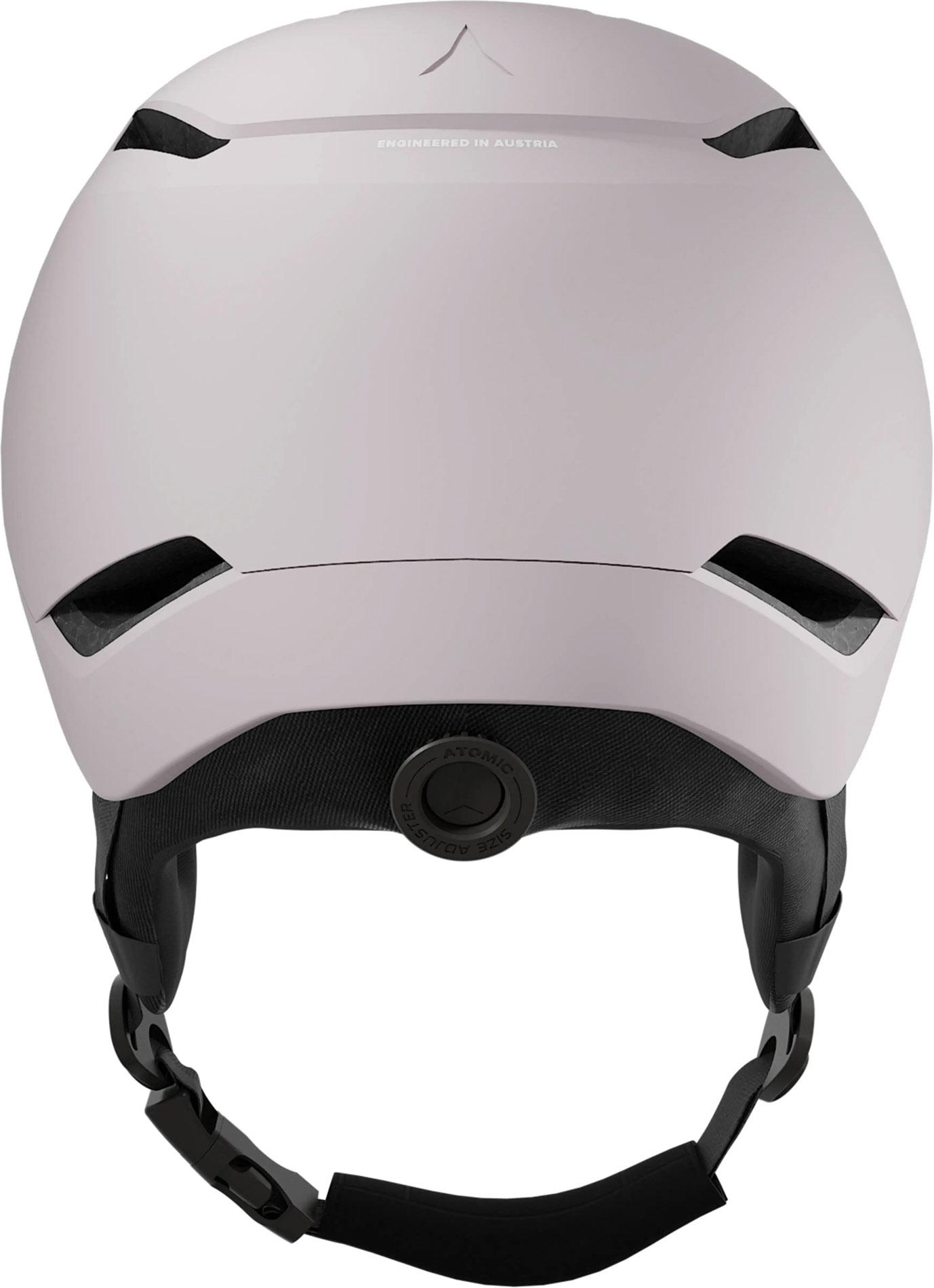 Numéro de l'image de la galerie de produits 2 pour le produit Casque Revent Visor JR - Jeune