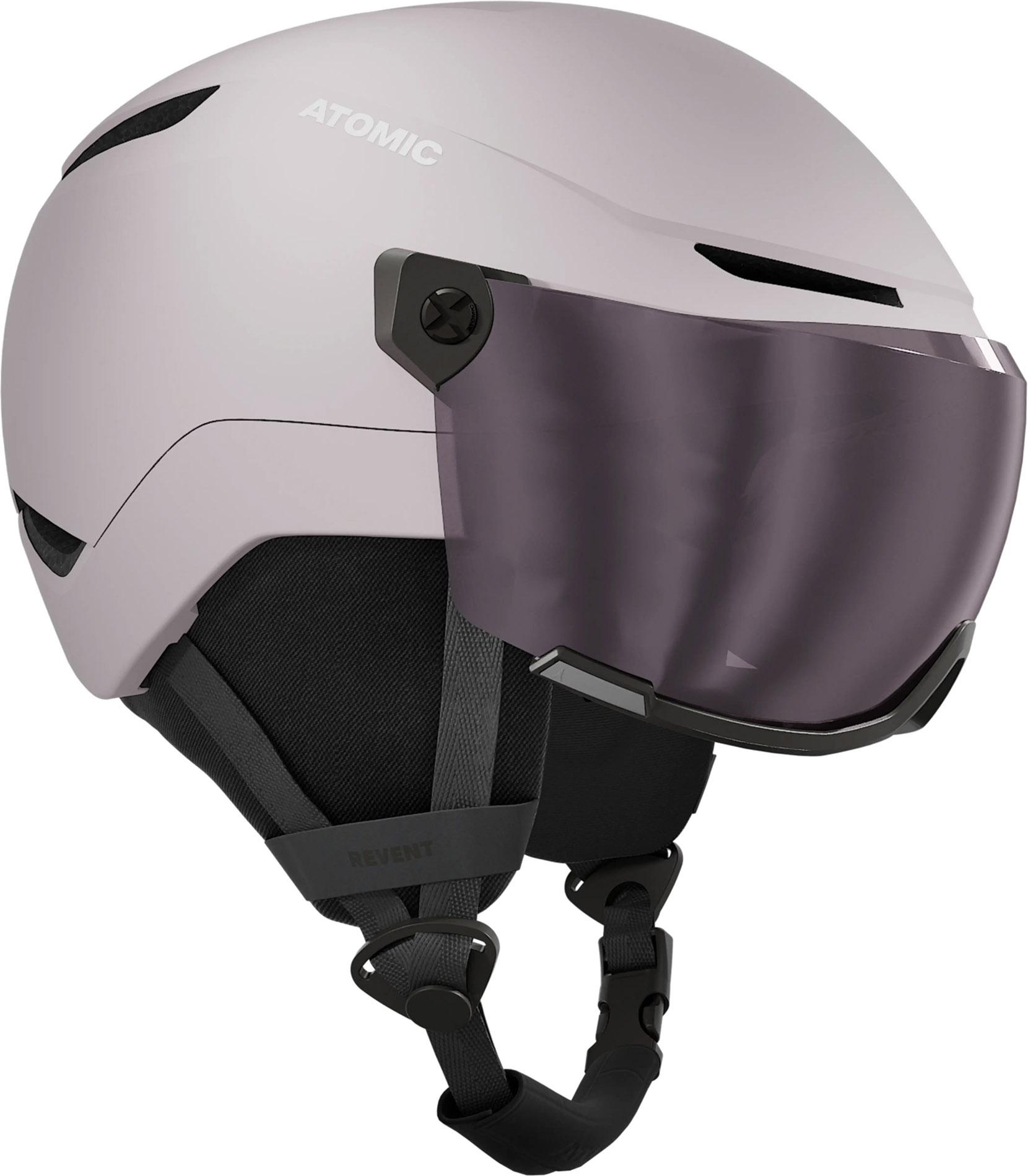 Numéro de l'image de la galerie de produits 3 pour le produit Casque Revent Visor JR - Jeune