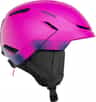 Colour: Graphic - Pink