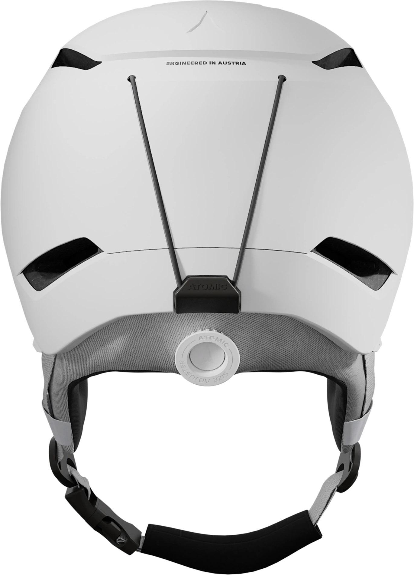 Product gallery image number 2 for product Revent JR Helmet - Junior