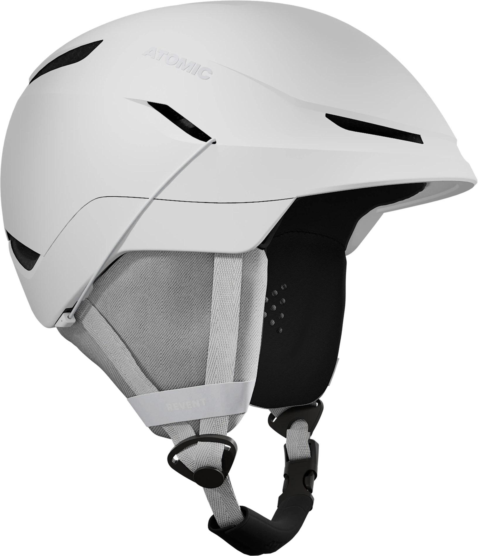 Product gallery image number 3 for product Revent JR Helmet - Junior
