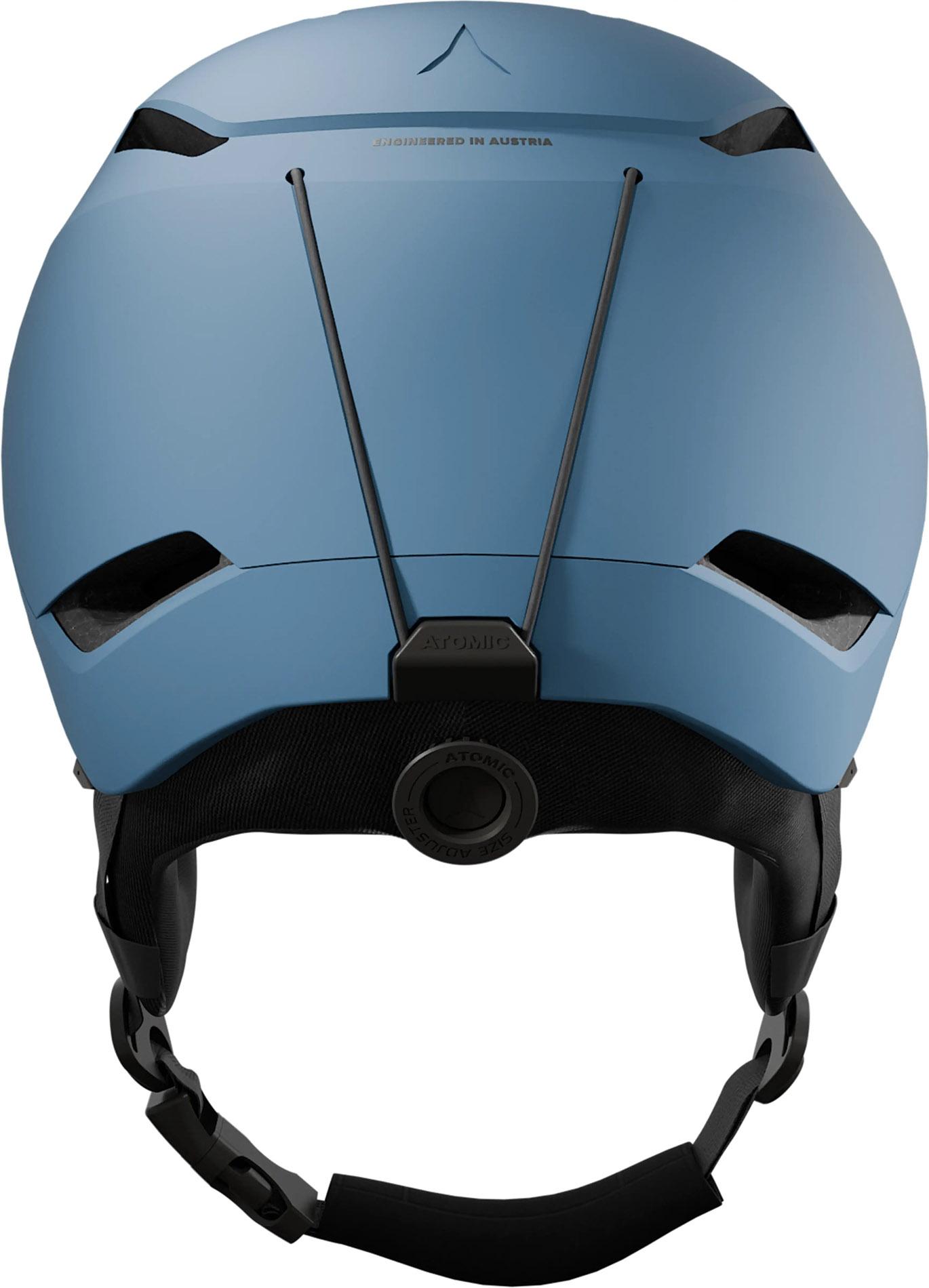 Product gallery image number 3 for product Revent JR Helmet - Junior