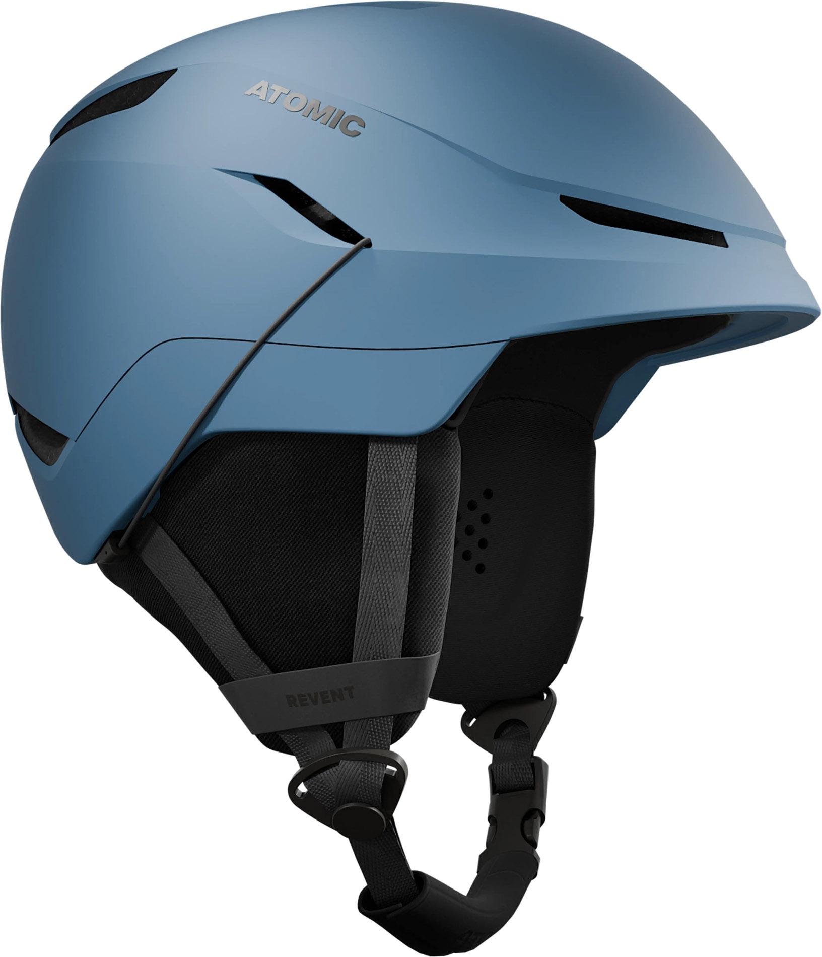 Product gallery image number 2 for product Revent JR Helmet - Junior