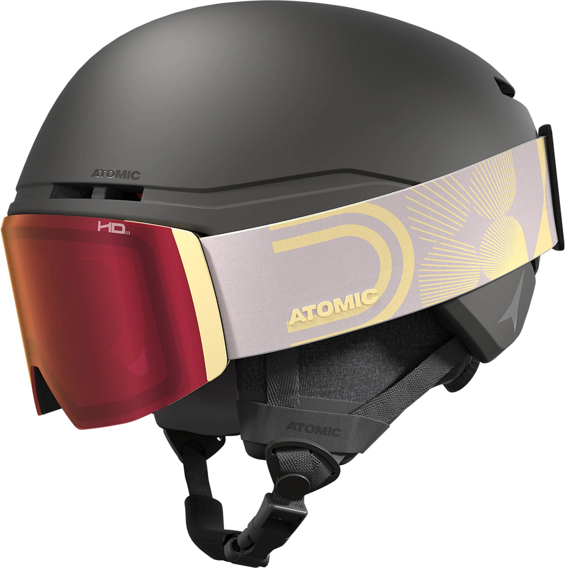 Product gallery image number 2 for product Four Amid Lite Helmet - Unisex