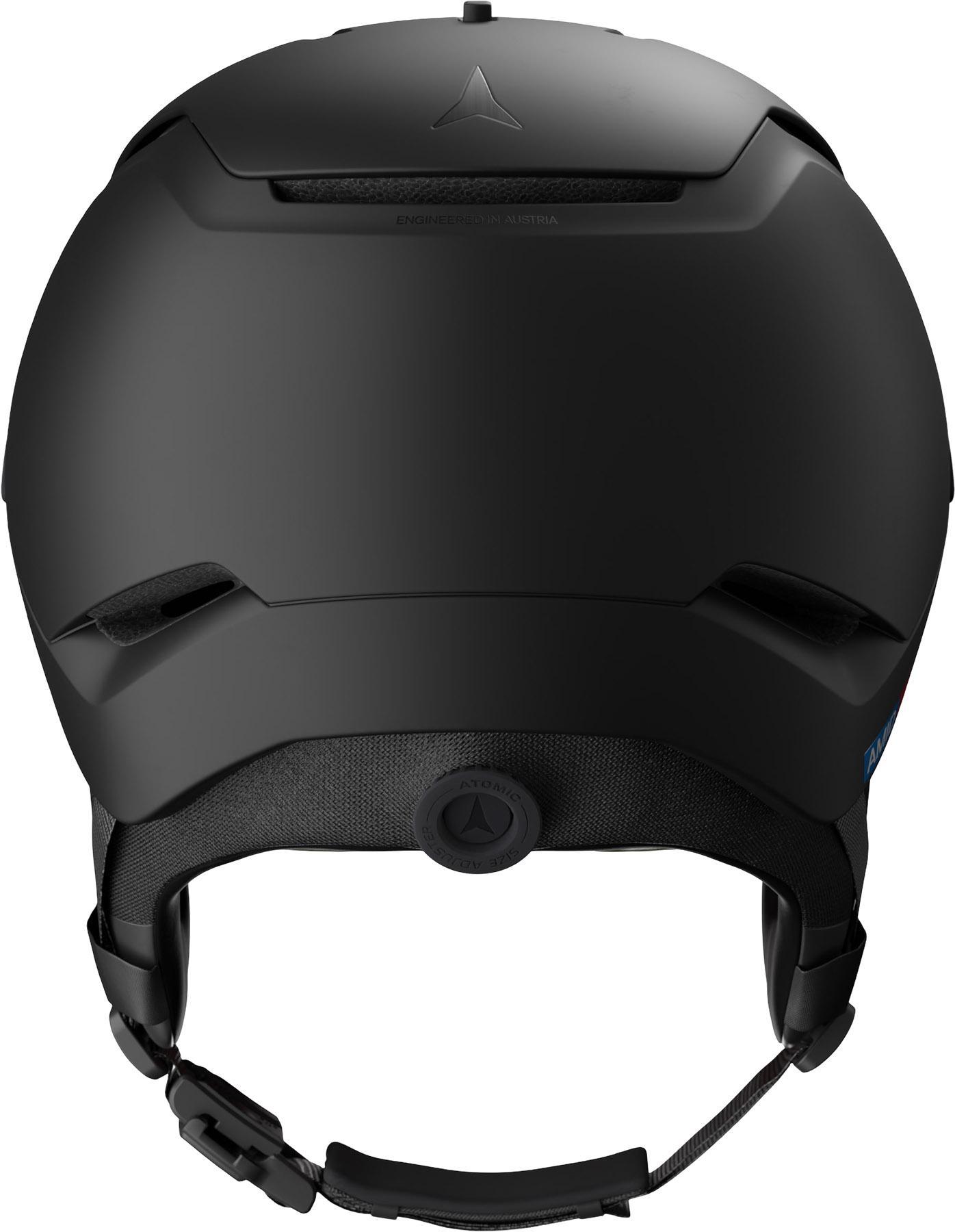 Product gallery image number 2 for product Revent GT AMID Visor HD Photo Helmet