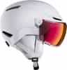 Colour: White Heather