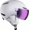 Colour: White Heather
