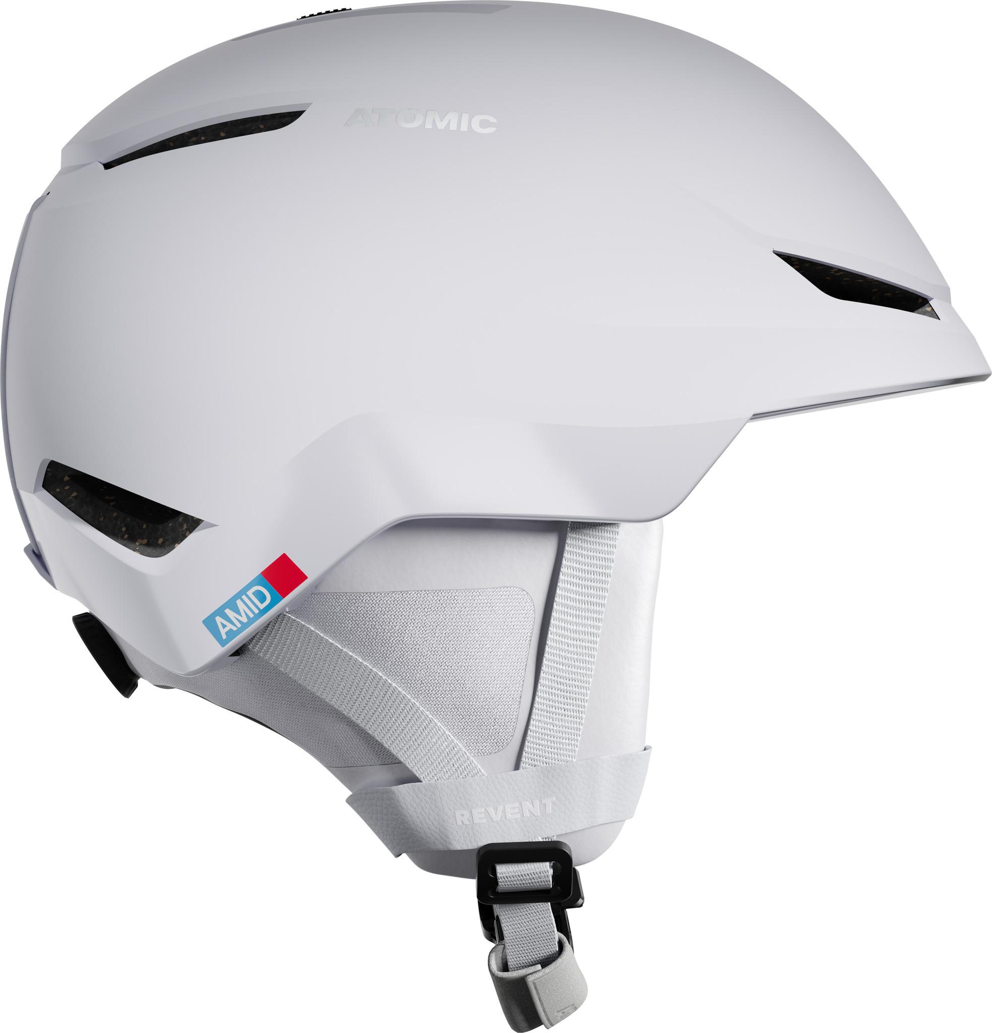 Image de produit pour REVENT AMID ROUND FIT Bl 59-63