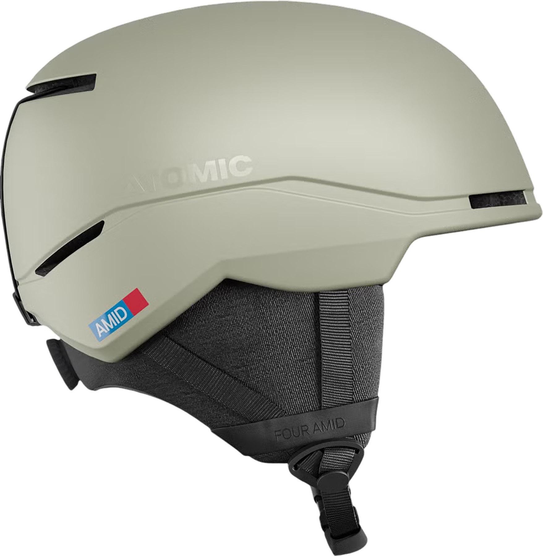 Image de produit pour FOUR AMID LITE Celadon 55-59