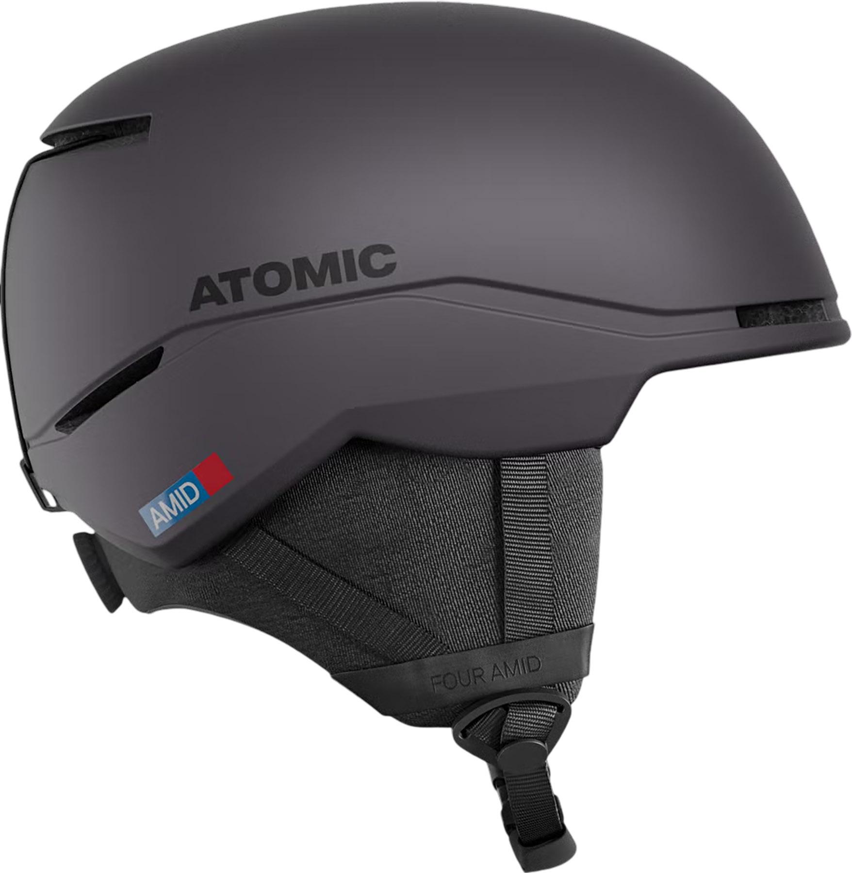 Image de produit pour FOUR AMID LITE Iron Ore 51-55