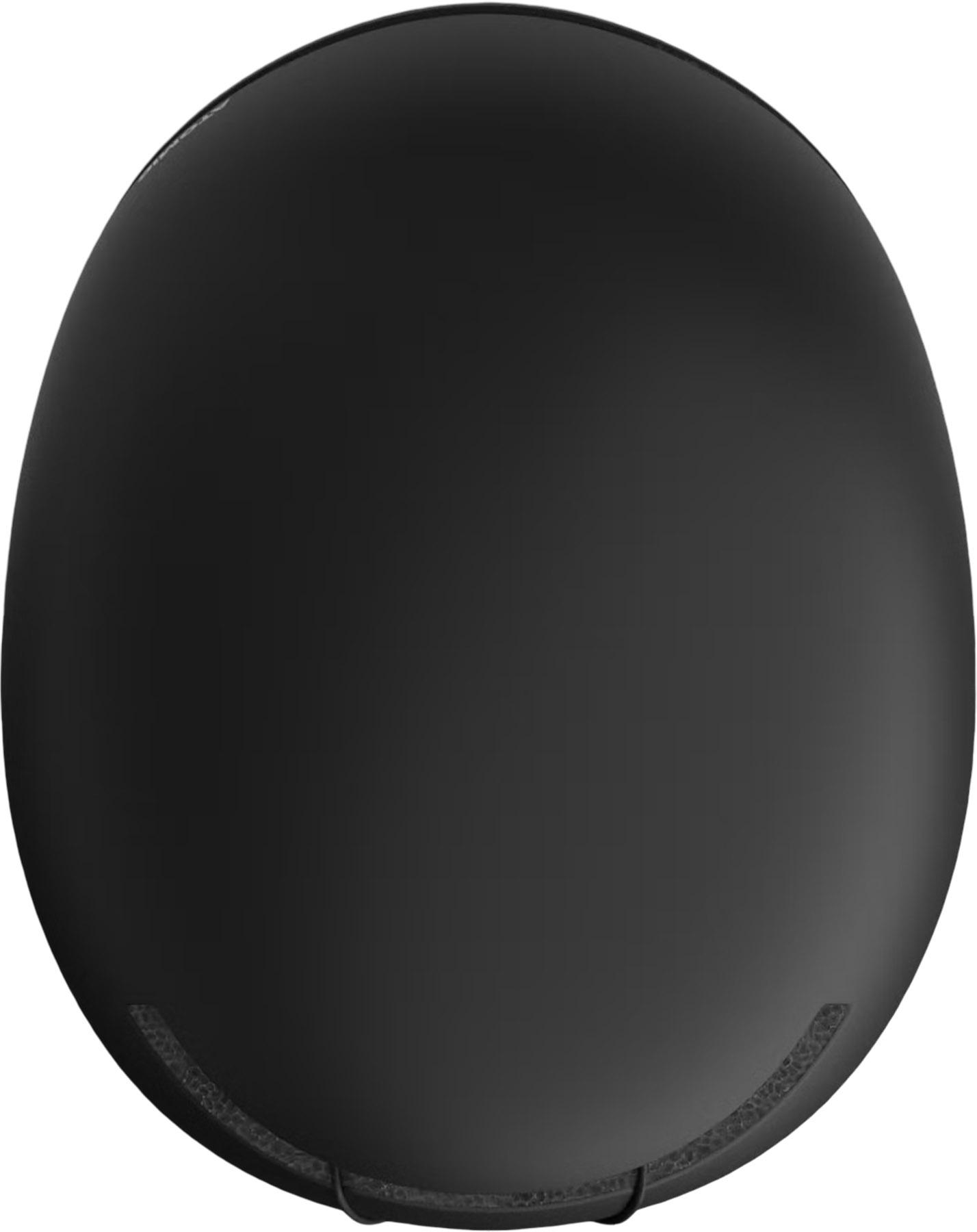 Product gallery image number 4 for product FOUR AMID JR All Black 55-59