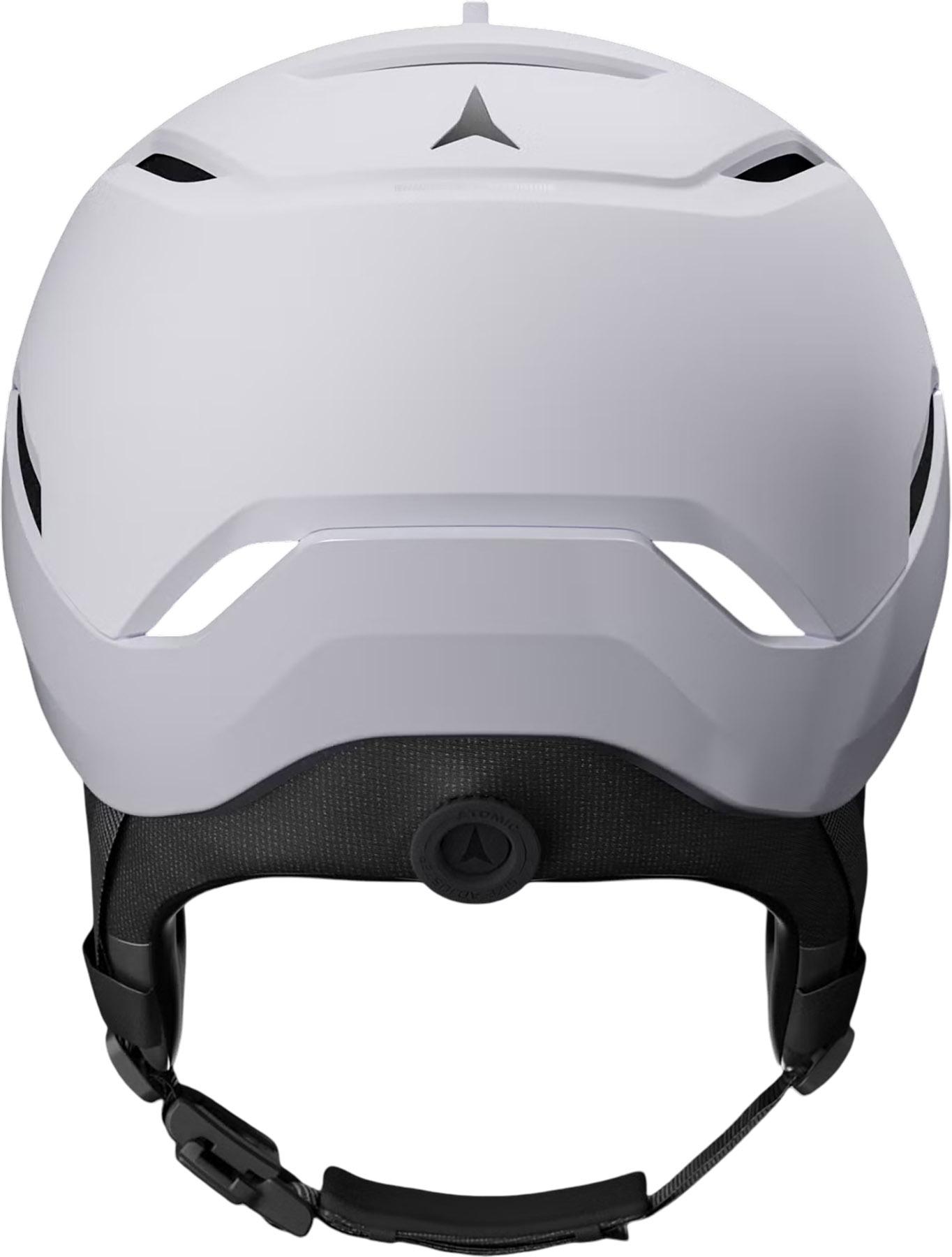 Numéro de l'image de la galerie de produits 2 pour le produit SAVOR GT VISOR HD Black 55-59