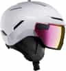Couleur: White Heather