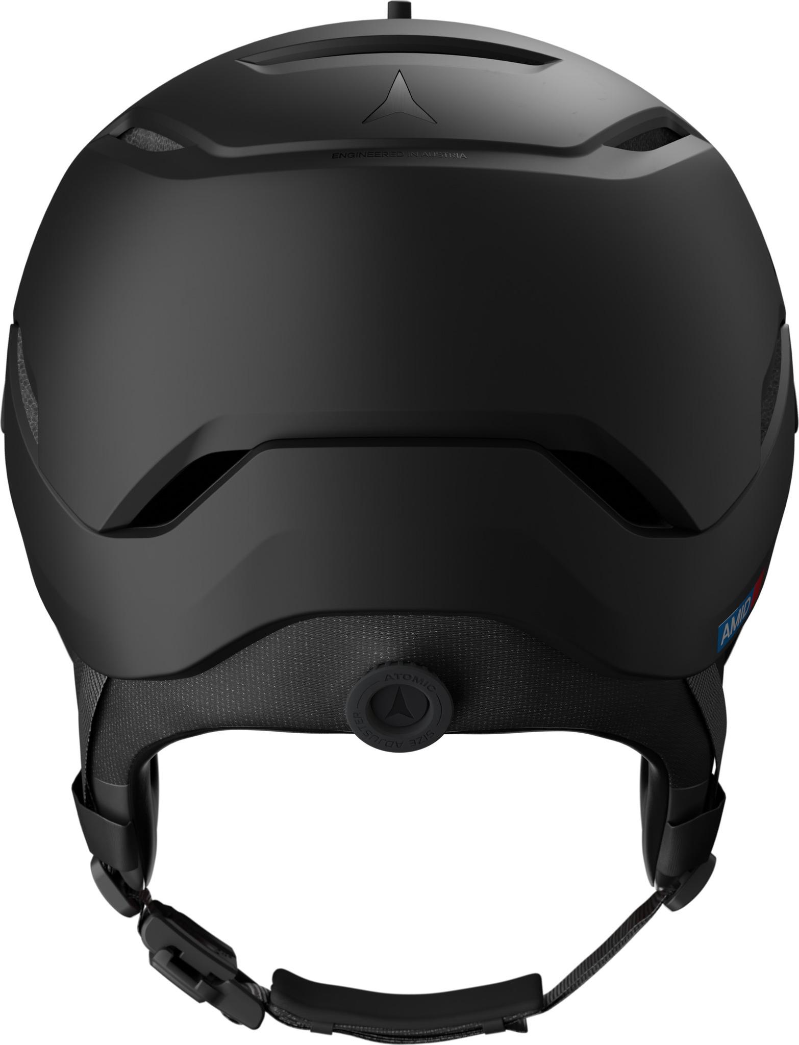 Product gallery image number 2 for product Savor GT AMID Visor Photo Helmet