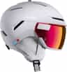 Colour: White Heather
