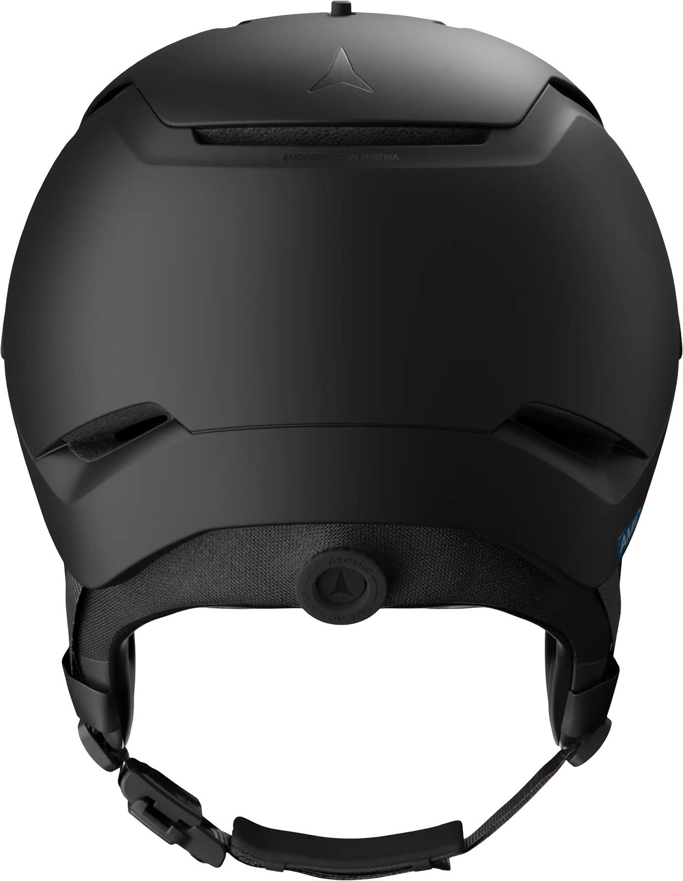 Product gallery image number 2 for product Revent GT AMID Visor HD Photo Helmet