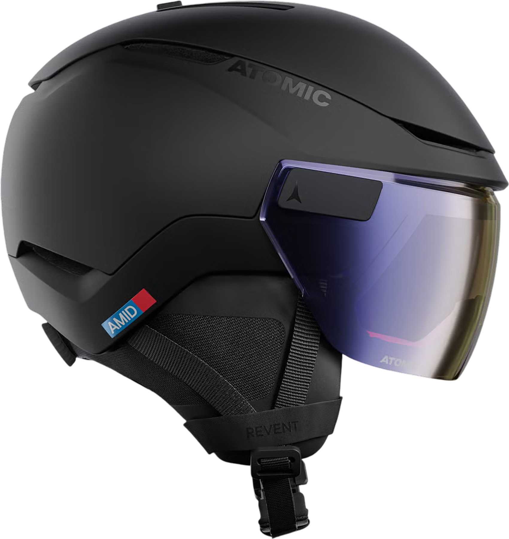 Black - S1