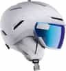 Colour: White Heather
