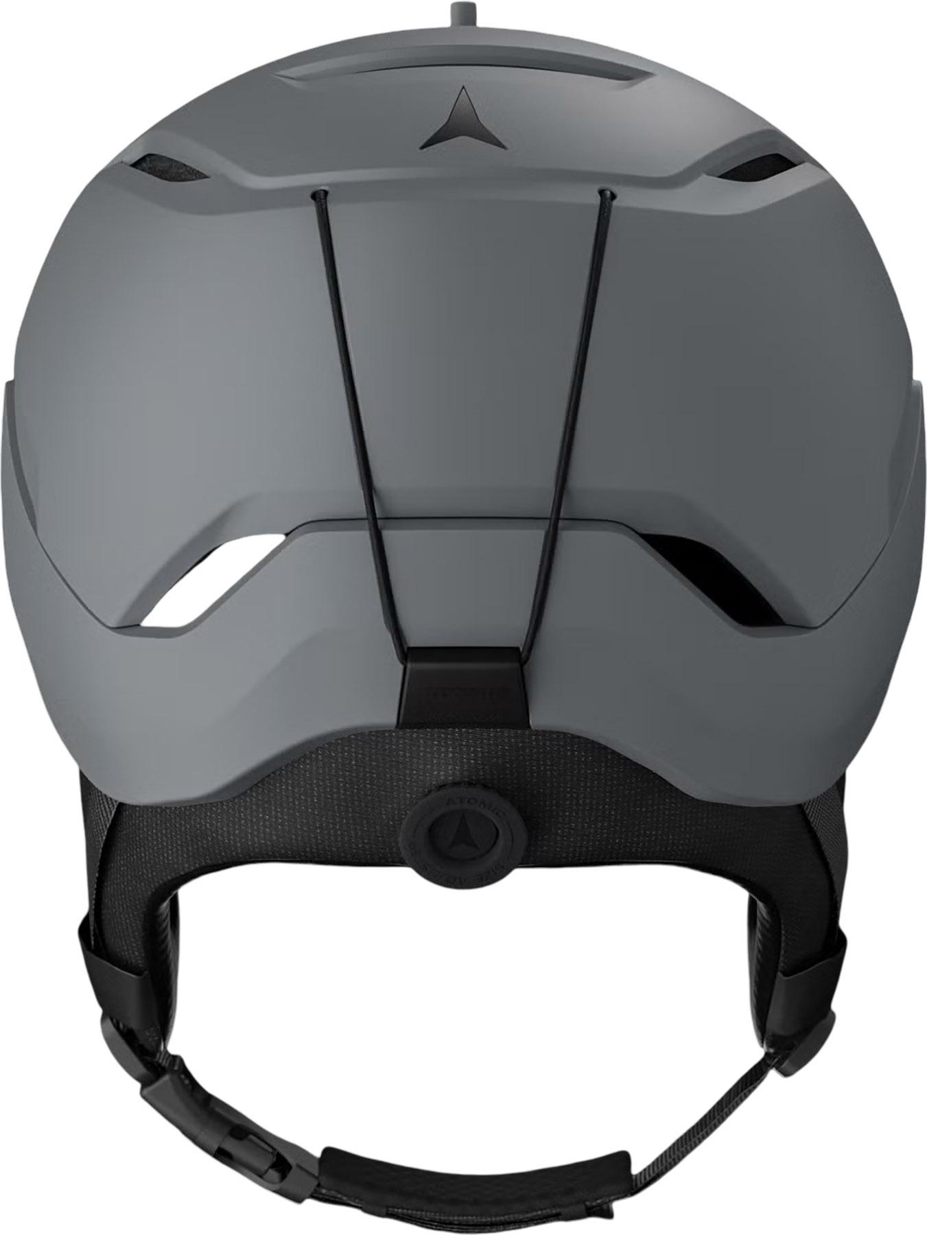 Product gallery image number 2 for product SAVOR GT Black 55-59