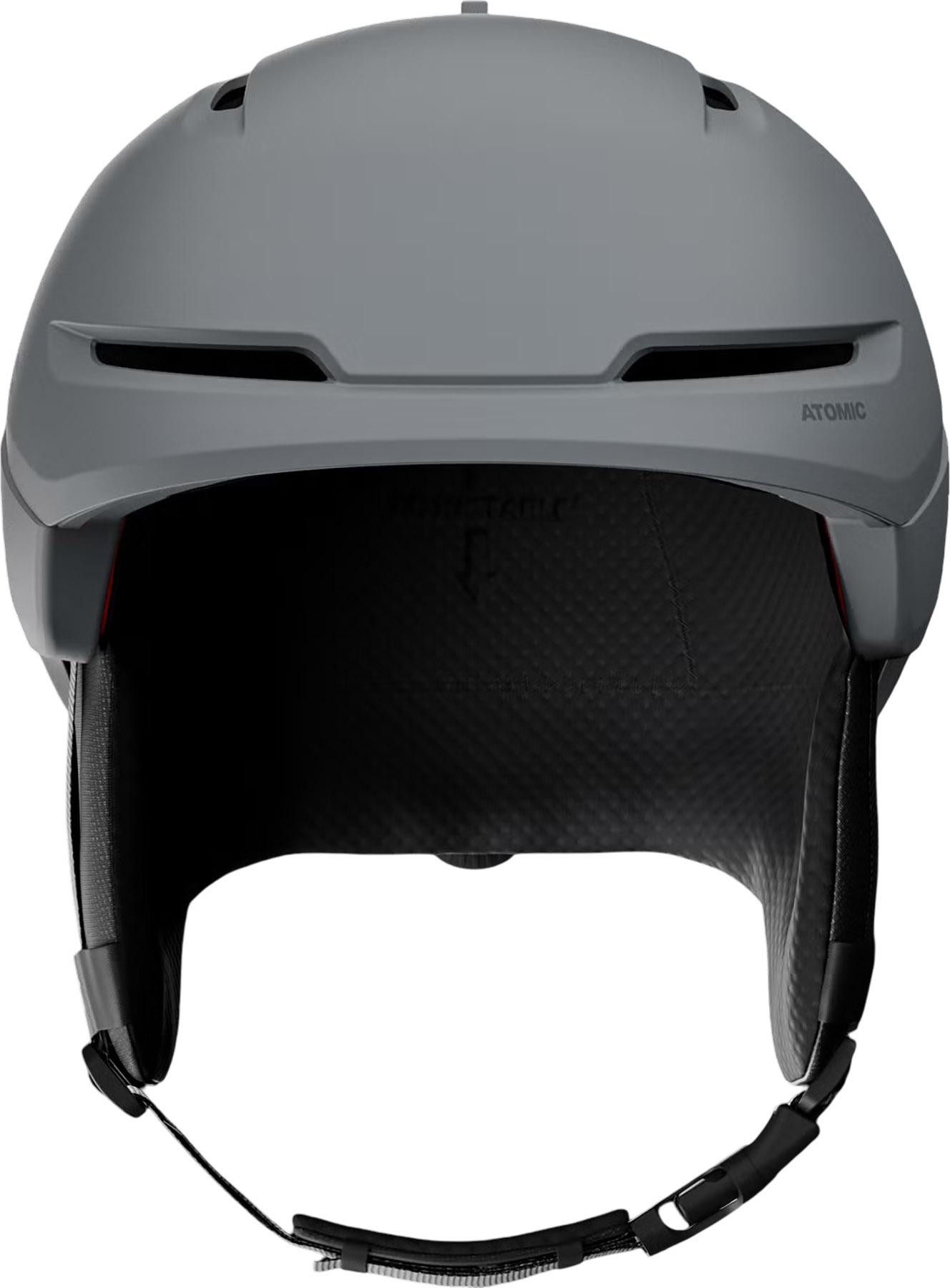 Product gallery image number 3 for product SAVOR GT Black 55-59