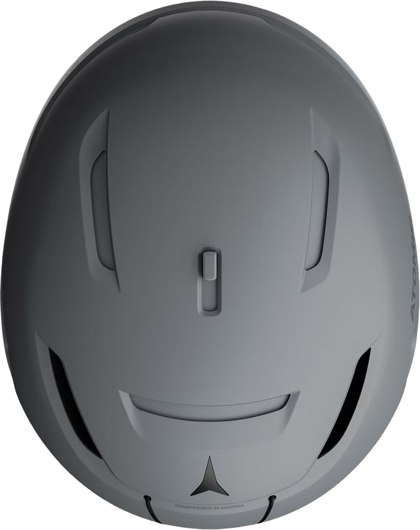 Product gallery image number 4 for product SAVOR GT Black 55-59