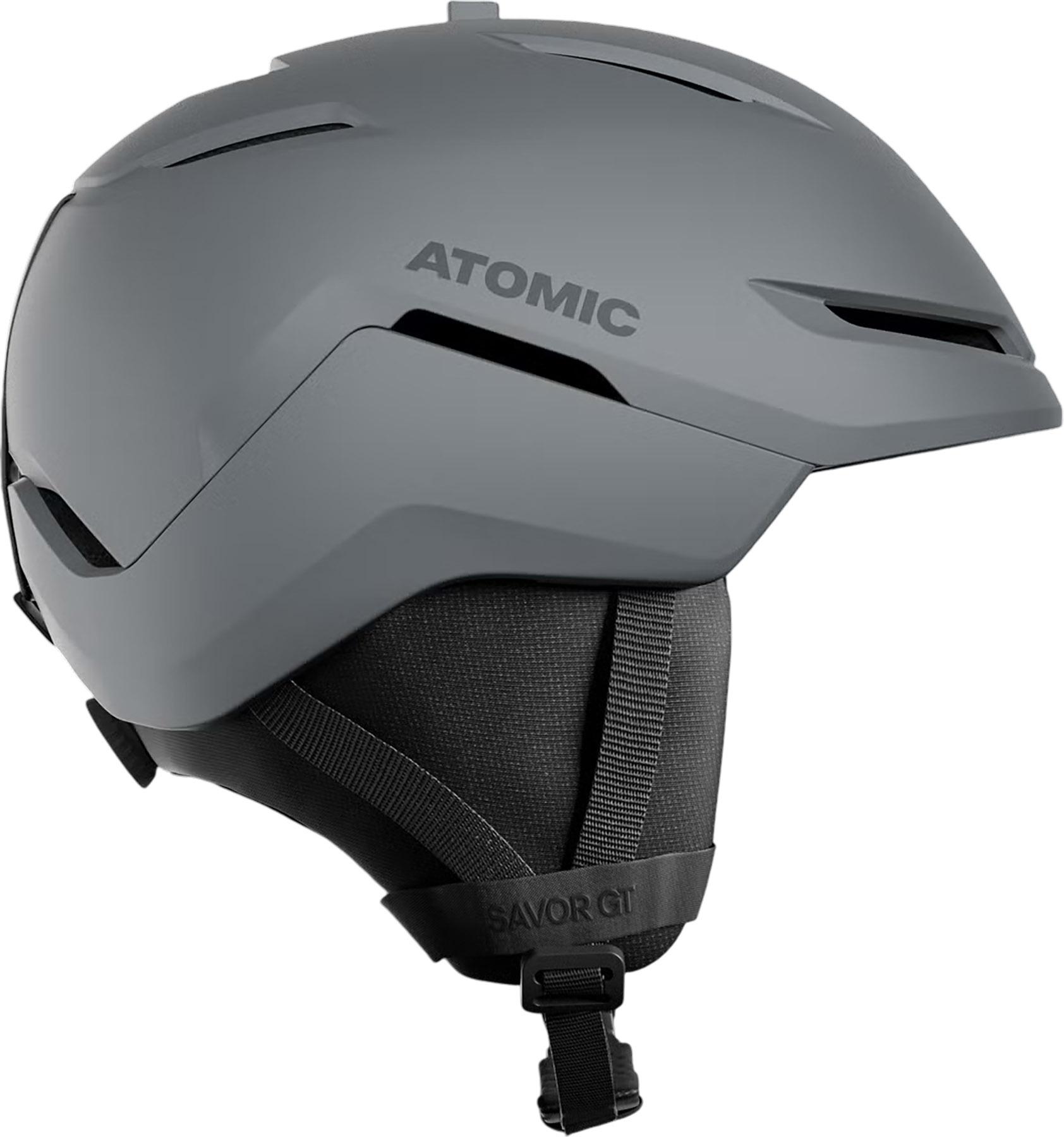 Product image for SAVOR GT Black 55-59