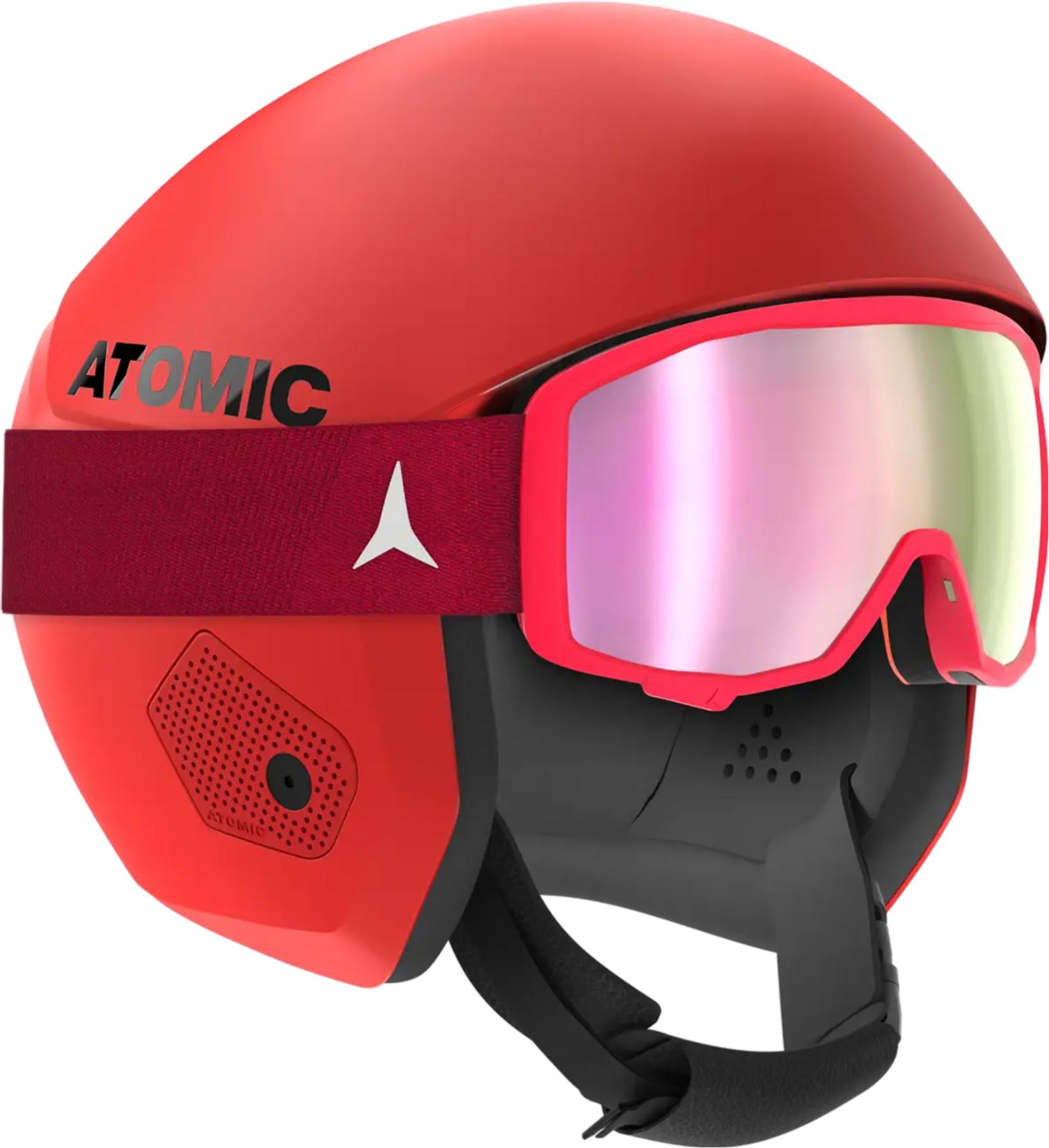 Product gallery image number 2 for product Redster JR Helmet - Kids