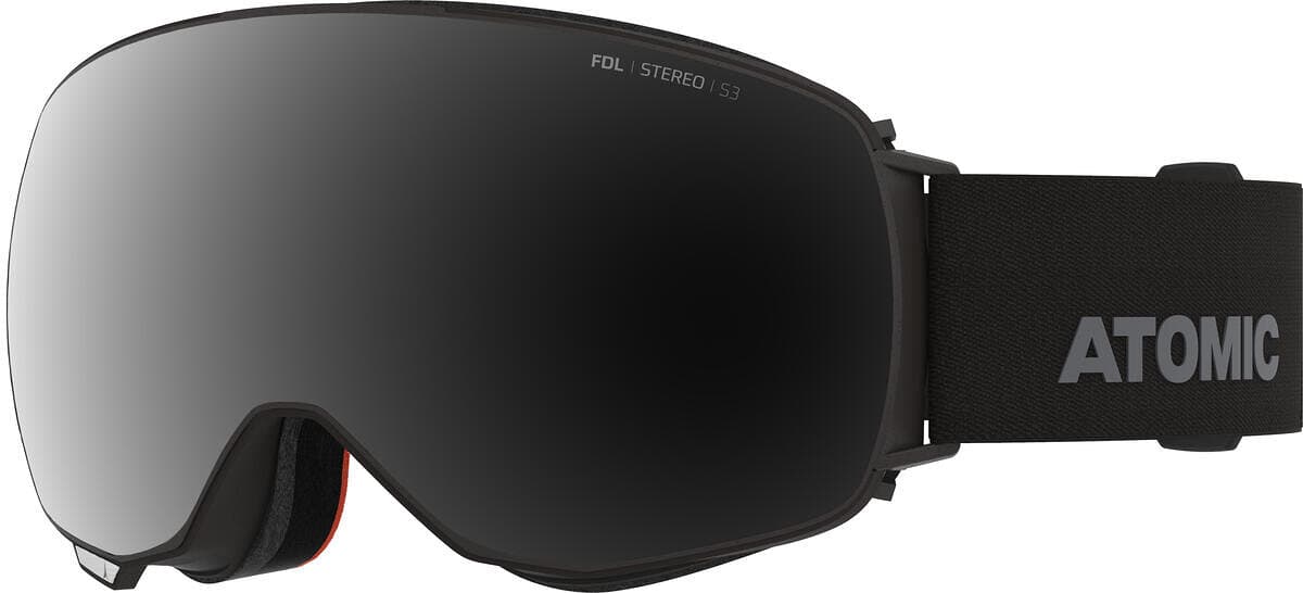 Image de produit pour Lunette de ski Revent Q Steteo - Unisexe