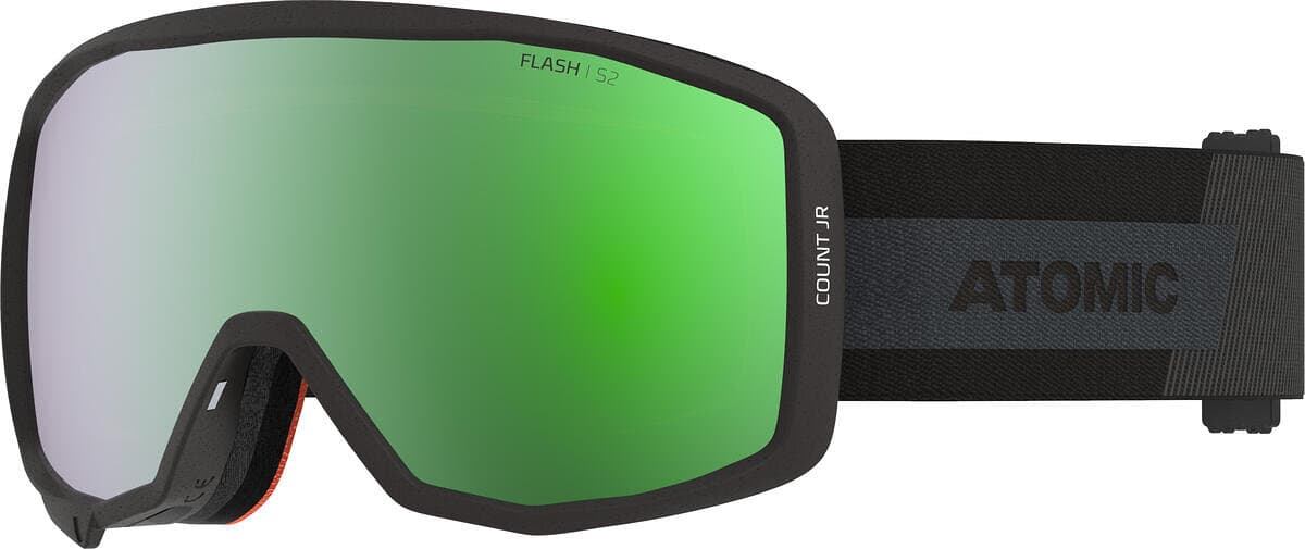 Product image for Count JR Spherical Goggles - Kids