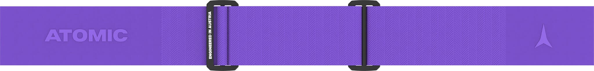 Product gallery image number 3 for product Redster HD Goggles