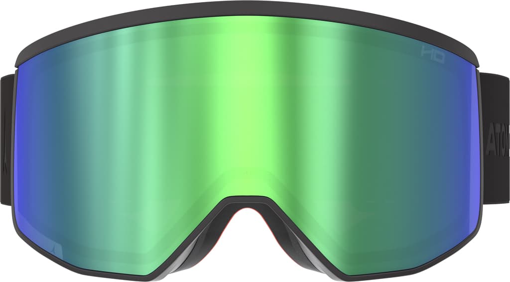 Product gallery image number 3 for product Four Pro HD Ski Goggles - Unisex