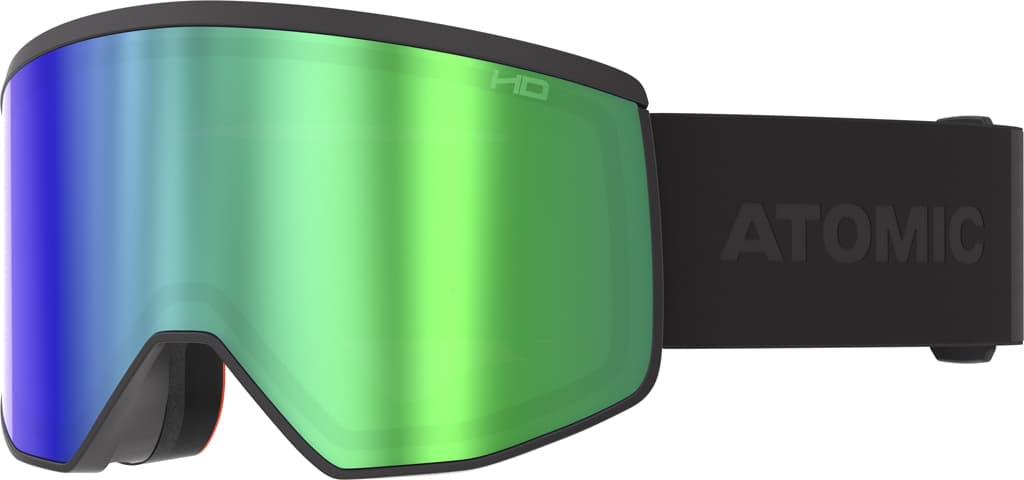 Product gallery image number 1 for product Four Pro HD Ski Goggles - Unisex